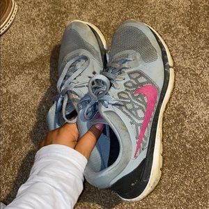 nike flex 2015 run sneakers